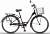 STELS Legenda 340 28V Z010 (м)*X0000000987*EP-00005101 16" Темно-пурпурный 2025