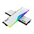 Память DDR5 2x16Gb 6400MHz ADATA AX5U6400C3232G-DCLARWH