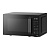 Микроволновая печь Centek CT-1551 черный, 20л, 700Вт