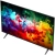 Телевизор LG 43QNED70B6C.ARU черный