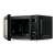 Микроволновая печь Centek CT-1565 20л 700Вт черный