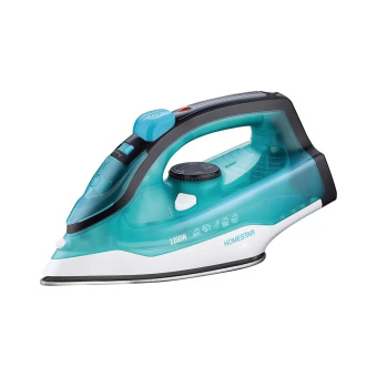 Утюг Homestar HS-4011 2200Вт бирюзовый