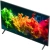 Телевизор LG 55QNED80B6B.ARUG черный