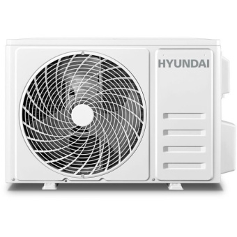 Сплит-система HYUNDAI HAC-18/T-PRO белый