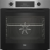 Духовой шкаф электрический Beko BBIM11301B черный