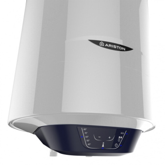 Водонагреватель ARISTON BLU1 ECO ABS PW 50 V SLIM 3700555