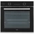 Духовой шкаф Beko BBIS13300XMSE черный