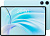 Планшет 10.92" Teclast P50 Case голубой IPS 1280x800 4Gb/128Gb Android 15 WiFi