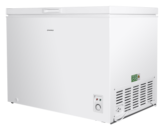 Морозильный ларь MAUNFELD MFL300W