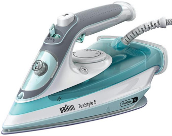 Утюг Braun TexStyle 5 SI 5017 GR