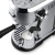 Кофеварка рожковая DeLonghi EC950.M 1450Вт серебристый Кофеварка рожковая DeLonghi EC950.M 1450Вт серебристый