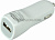 Автозарядка SMARTBUY SBP-1502 NITRO АЗУ 1А/1USB белое