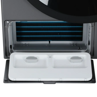 Сушильная машина Gorenje D2HNE82/C серый
