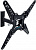 Кронштейн Kromax OPTIMA-413 20-55 серый