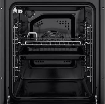 Духовой шкаф MAUNFELD EOEM519B