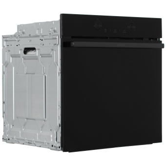 Духовой шкаф Электрический Gorenje BOS6737E05DBG черный