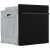 Духовой шкаф Электрический Gorenje BOS6737E05DBG черный