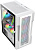 Корпус 1STPlayer TRILOBITE T3 белый без БП MidiTower ATX (T3-WH-4F1-W)