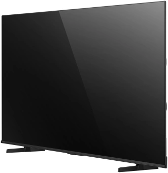 Телевизор HISENSE 65E7S черный