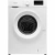 Стиральная машина HYUNDAI WME8201 белый Стиральная машина HYUNDAI WME8201 белый