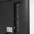 Телевизор LG 50QNED85B6A.ARUG черный