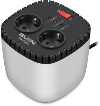 SVEN VR-F600
