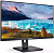 Монитор Philips 23.8" 242S1AE (00/01) черный IPS LED 16:9 DVI HDMI M/M матовая HAS Pivot 250cd 178гр/178гр 1920x1080 D-Sub DisplayPort FHD 4.83кг
