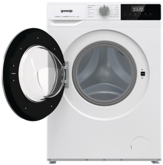 Стиральная машина Gorenje W2NHPI72SCS белый