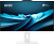 Моноблок 27" MSI Pro AP272P 14M-664XRU белый IPS 1920х1080 i7-14700 16Gb/512Gb UHDGr 770 noOS клав.+ мышь (9S6-AF8322-804)