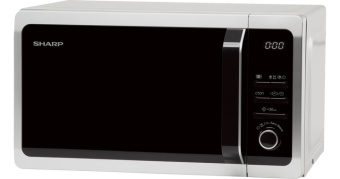 Микроволновая печь SHARP R2852RSL