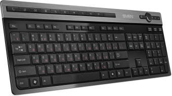 SVEN KB-E5500W