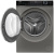 Стиральная машина Haier HW90-B14979S серебро 9кг Стиральная машина Haier HW90-B14979S серебро 9кг