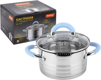 MALLONY MELODIA 1,8 л (109006)