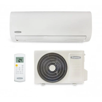 Сплит-система БИРЮСА B-07EIR/B-07EIQ Inverter
