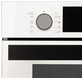 Духовка электрическая DeLonghi DEO 735 BB FRANCA белый