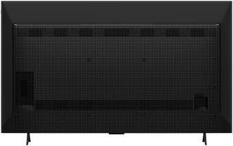 Телевизор TCL 75P7L черный