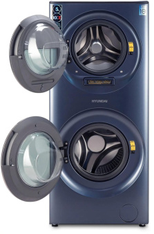Стирально-сушильная машина Hyundai WMD9425