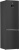 Холодильник Beko B5RCNK403ZXBR антрацит (двухкамерный)