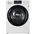 Стиральная машина Haier HW60-BP12959AE белый 6кг 1200 об/мин с паром