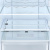 Холодильник Haier C4F637CWRGU1 белый 