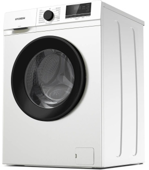 Стиральная машина HYUNDAI WME8203 8кг белый