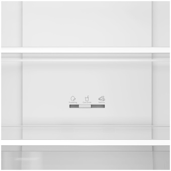 Холодильник Haier C2F636CFRGU1 серебристый