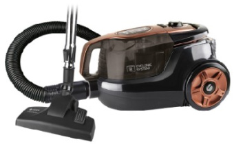 VITEK VT-8117 (BK) черный