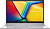 Ноутбук 15.6" Asus Vivobook 15 X1504VA-BQ2969 серебристый i3-1315U 16Gb/512Gb UHDGr noOS (90NB10J2-M03CE0)