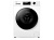Стиральная машина Haier HW100-BP12406 белый