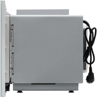 Встраиваемая микроволновая печь Krona REIN 60 WH белый