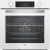 Духовой шкаф электрический Beko BBIS143N0W белый Духовой шкаф электрический Beko BBIS143N0W белый