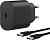 AKSBERRY (6900328410014) T25 25W PD + кабель Type-C, черный