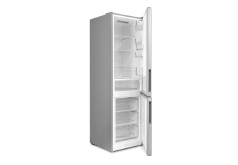 Двухкамерный холодильник Centek CT-1732 NF INOX
