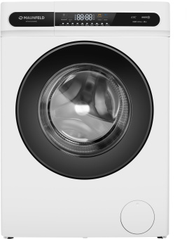 Стиральная машина MAUNFELD MFWM148WH01